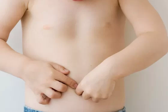 Abdominal